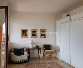 Excellent Panoramic One-Bedroom Apartment in Campione D'Italia (IT) | Property: 026