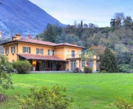 Luxurious Estate with Private Park near Lake Como in Orsuccio (IT) | Property: 014