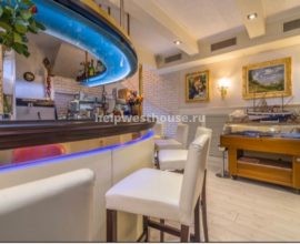 Working Restaurant in Campione D'Italia (IT) | Property: 034