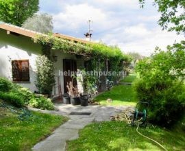 Investment in Real Estate - Villa in Bellagio with Well-Maintained Grounds (IT) | Property: 009