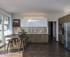 New 3-room apartment in Campione D'Italia (IT) | Property: 025