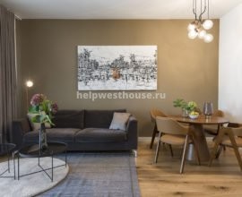 Designer 3-room apartment in Campione D'Italia (IT) | Property: 028