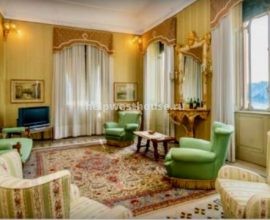 Historic villa in the town of Varenna on the shore of Lake Como (IT) | Property: 030