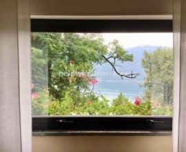 Profitable one-bedroom apartment in Campione D'Italia (IT) | Property: 031