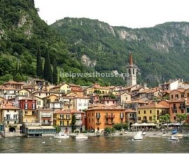 Epochal Villa after Restoration in Varenna (IT) | Property: 032