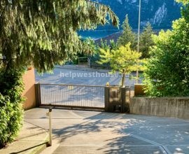 Cozy new 2-room apartment in the new "DIAMANT" building in Campione D'Italia (IT) | Property: 069