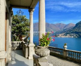 Luxury villa for rent in Moltrasio on Lake Como (IT) | Property: 081