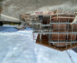 3-room apartment / new building in Lenno on Lake Como IT | Property: 083