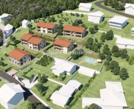 Three-room apartment in the new "San Rocco" residence on Lake Como IT | Property: 082