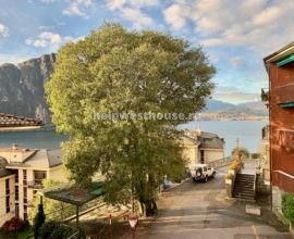 We are selling a 3-room apartment in Campione D'Italia at a great price, with a lake view (IT) | Property: 003