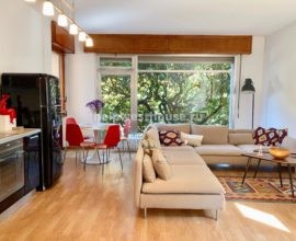 Compact 3-room apartment in the center of Campione D'Italia (IT) | Property: 109