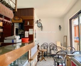 Working bar in Campione (IT) | Property: 096