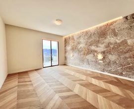 New penthouse in Montagnola (Lugano) Collina d'Oro (SWISS) | Property: 132