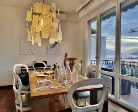 Exclusive Lake-View Residence in the Italian Enclave within Switzerland (IT) | Property: 135